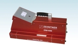 Retroriflettometro ZRM6006