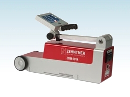 Retroriflettometro ZRM6014