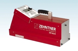 Retroriflettometro ZRP6030